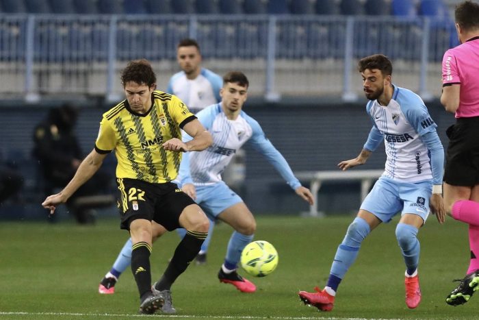 Soi kèo Oviedo vs Malaga vào 0h ngày 18/5/2021