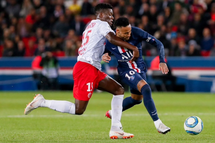 Soi kèo Paris Saint-Germain vs Reims vào 2h ngày 17/5/2021