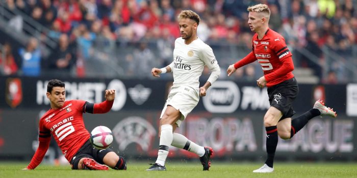Soi kèo Rennes vs PSG vào 2h ngày 10/5/2021