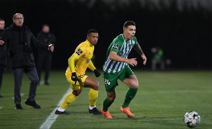 Soi kèo Rio Ave vs Sporting Lisbon vào 3h15 ngày 6/5/2021