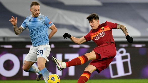 Soi kèo Roma vs Lazio vào 1h45 ngày 16/5/2021