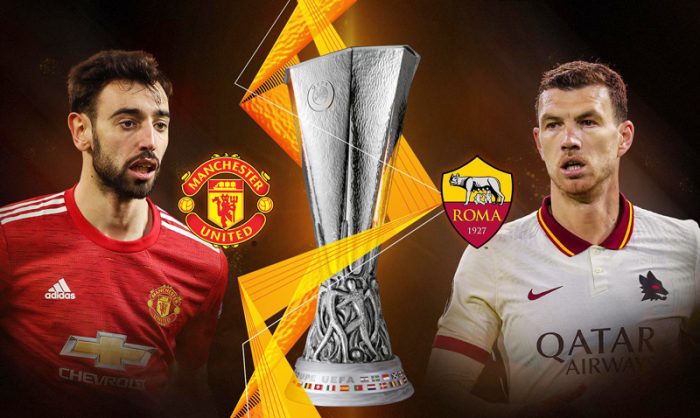 Soi kèo AS Roma vs Manchester United vào 2h ngày 7/5/2021