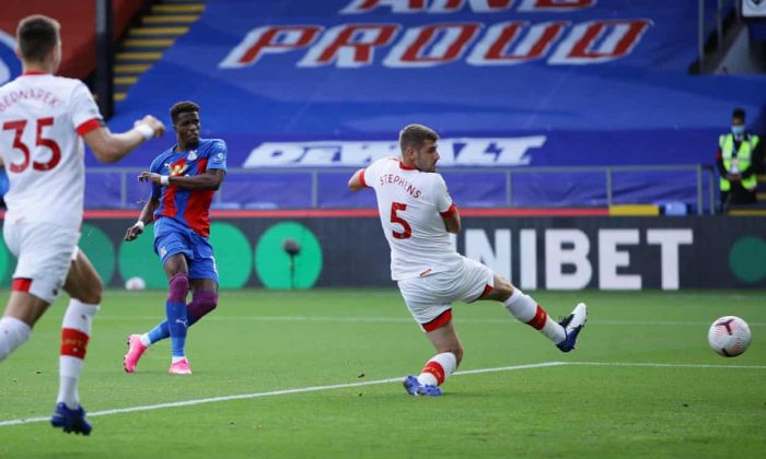Soi kèo Southampton vs Crystal Palace vào 2h15 ngày 12/5/2021