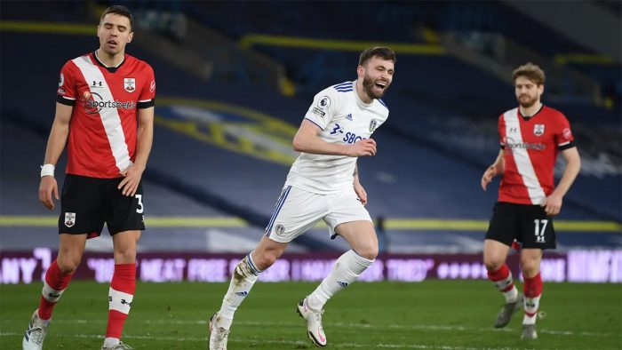 Soi kèo Southampton vs Leeds vào 0h ngày 19/5/2021