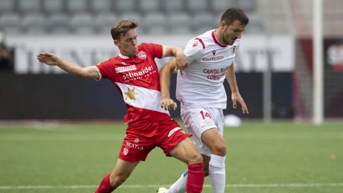 Soi kèo Thun vs Sion vào 1h30 ngày 28/5/2021