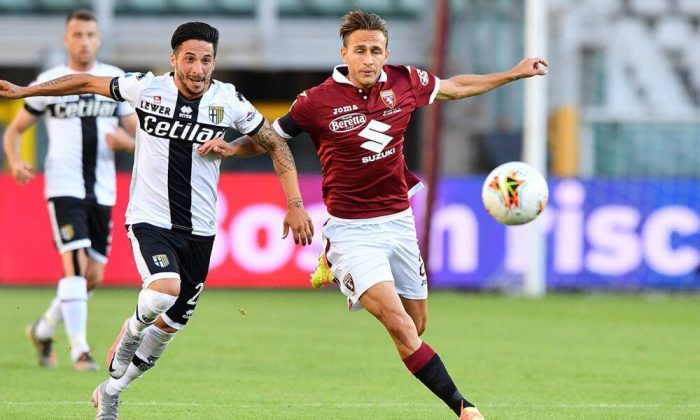 Soi kèo Torino vs Parma vào 1h45 ngày 4/5/2021