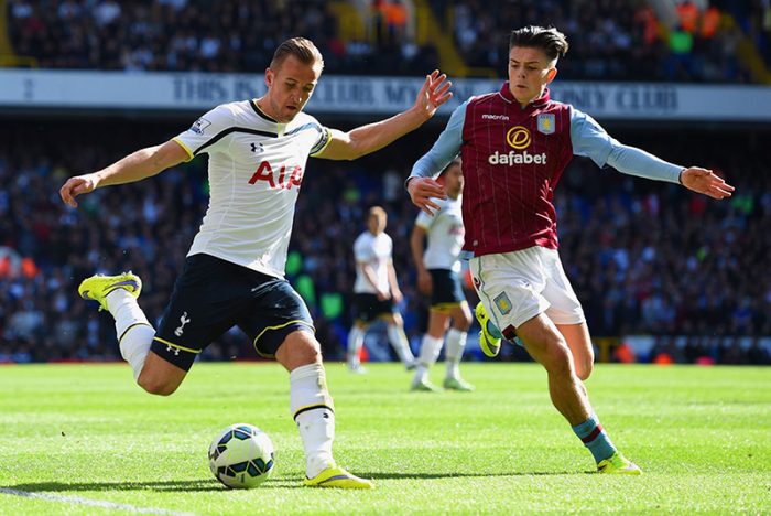 Soi kèo Tottenham vs Aston Villa vào 0h ngày 20/5/2021