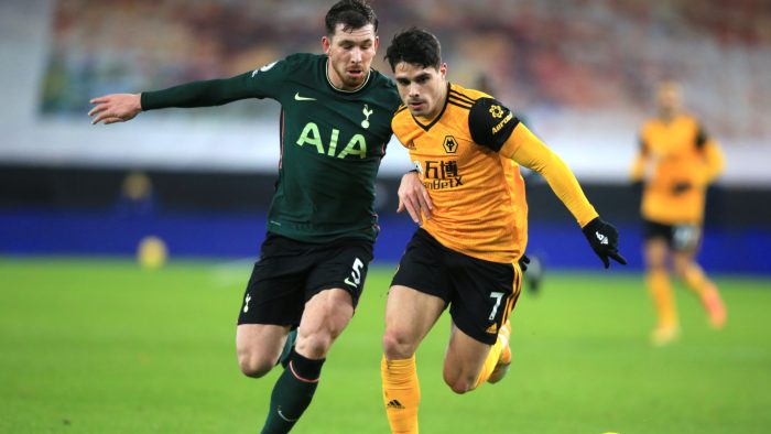 Soi kèo Tottenham vs Wolves vào 20h05 ngày 16/5/2021