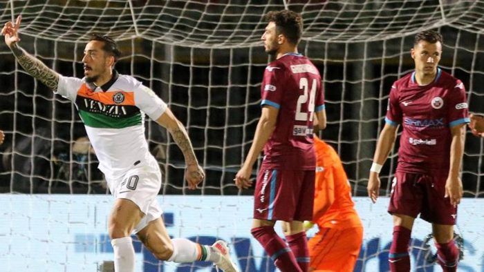 Soi kèo Venezia vs Cittadella vào 2h30 ngày 28/5/2021