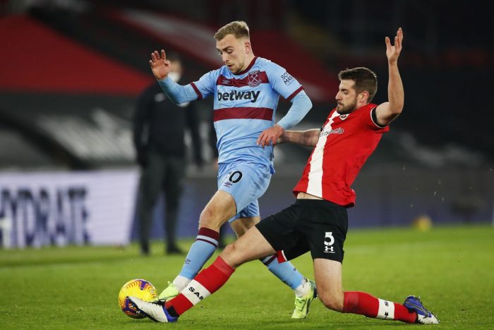 Soi kèo West Ham vs Southampton vào 22h ngày 23/5/2021