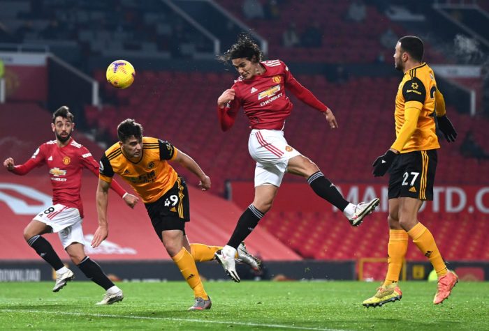 Soi kèo Wolves vs MU vào 22h ngày 23/5/2021