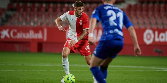 Soi kèo Almeria vs Girona vào 2h ngày 6/6/2021