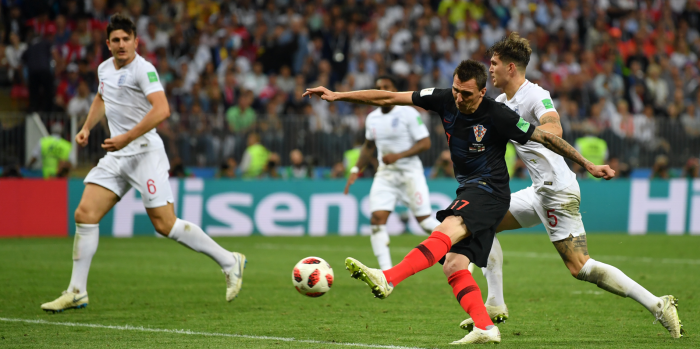 Soi kèo Anh vs Croatia vào 20h ngày 13/6/2021