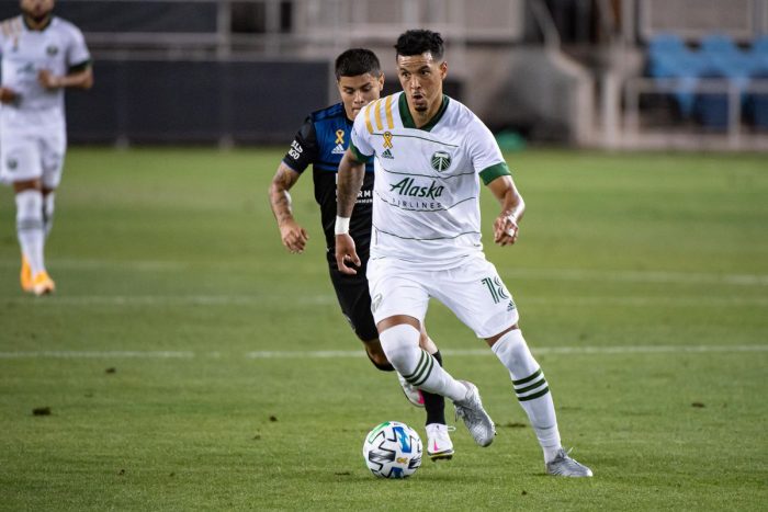 Soi kèo Austin FC vs Portland Timbers vào 8h30 ngày 2/7/2021