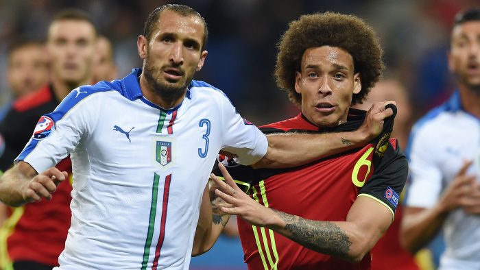 Soi kèo Bỉ vs Ý vào 2h ngày 3/7/2021