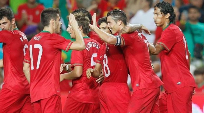 Soi kèo Bồ Đào Nha vs Israel vào 1h45 ngày 10/6/2021