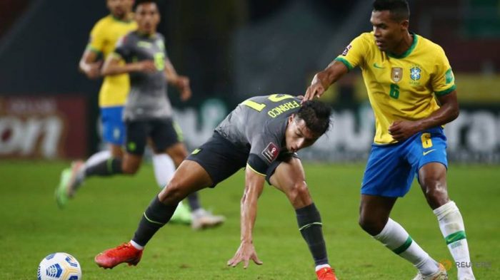 Soi kèo Brazil vs Ecuador vào 4h ngày 28/6/2021