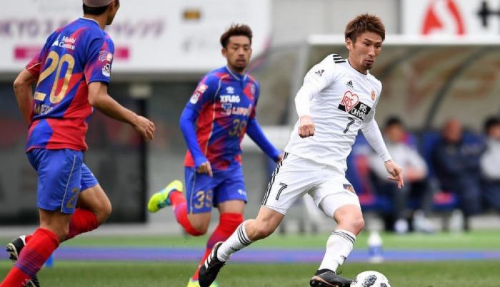 Soi kèo Chiangrai vs Gamba Osaka vào 23h ngày 1/7/2021