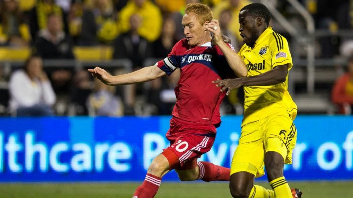 Soi kèo Columbus Crew vs Chicago Fire vào 6h30 ngày 20/6/2021