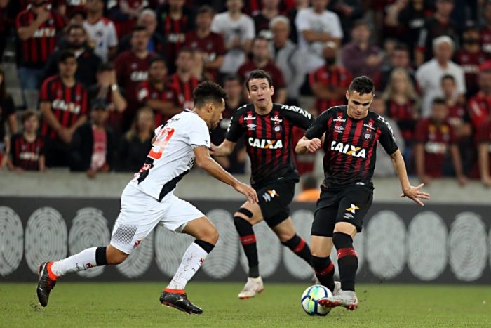 Soi kèo Fluminense vs Athletico Paranaense vào 2h ngày 1/7/2021