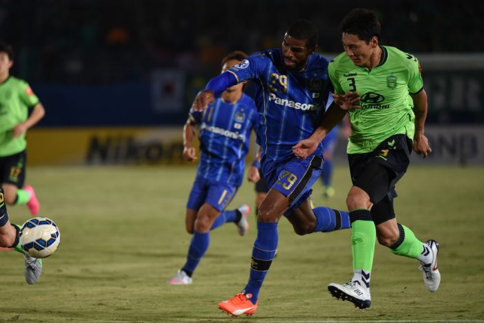 Soi kèo Gamba Osaka vs Jeonbuk Motors vào 23h ngày 28/6/2021