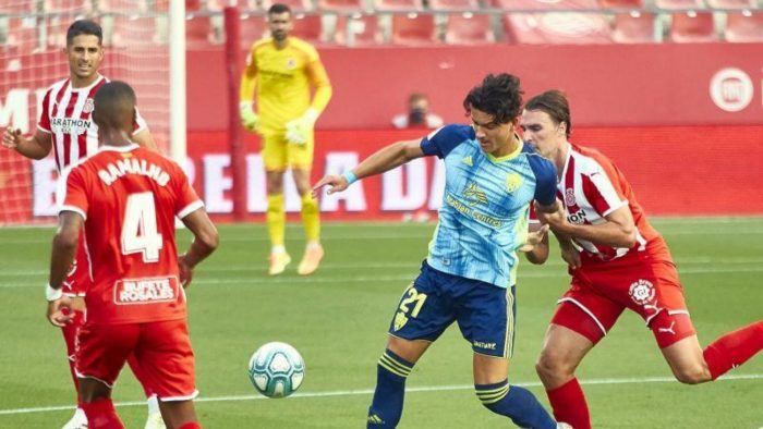 Soi kèo Girona vs Almeria vào 2h ngày 3/6/2021