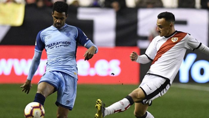 Soi kèo Girona vs Rayo Vallecano vào 2h ngày 21/6/2021