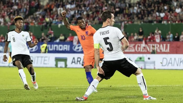 Soi kèo Hà Lan vs Áo vào 2h ngày 18/6/2021