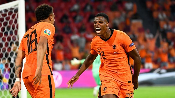 Soi kèo Hà Lan vs Séc vào 23h ngày 27/6/2021