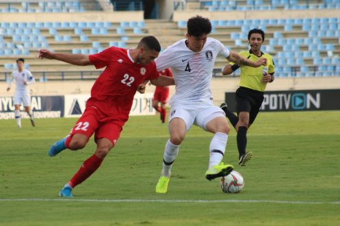 Soi kèo Hàn Quốc vs Lebanon vào 13h ngày 13/6/2021