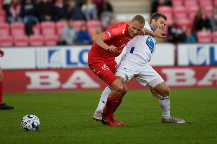 Soi kèo Haugesund vs Brann vào 23h ngày 24/6/2021