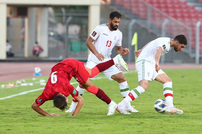 Soi kèo Hồng Kông vs Iraq vào 23h30 ngày 11/6/2021