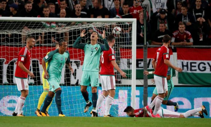 Soi kèo Hungary vs Bồ Đào Nha vào 23h ngày 15/6/2021