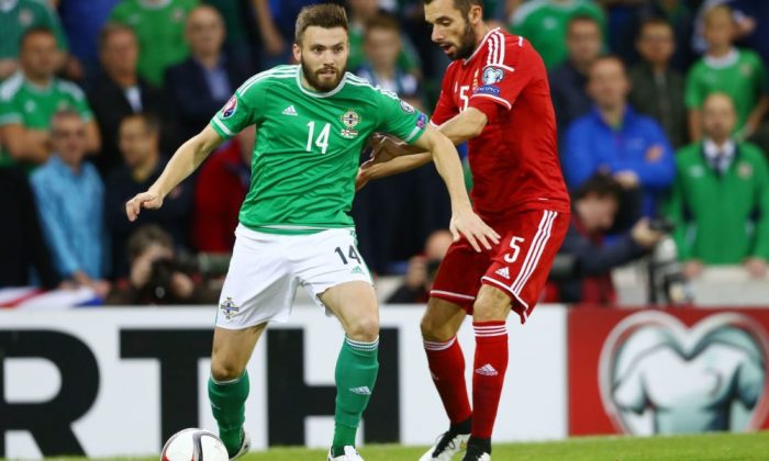 Soi kèo Hungary vs Ireland vào 1h ngày 9/6/2021