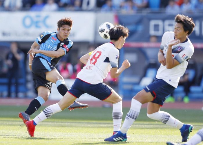 Soi kèo Kawasaki Frontale vs Daegu FC vào 23h ngày 26/6/2021
