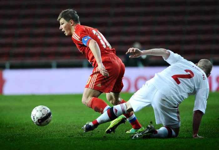 Soi kèo Nga vs Đan Mạch vào 2h ngày 22/6/2021