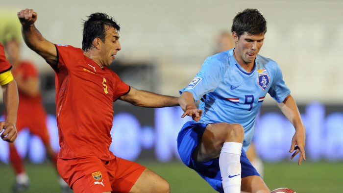 Soi kèo North Macedonia vs Hà Lan vào 23h ngày 21/6/2021