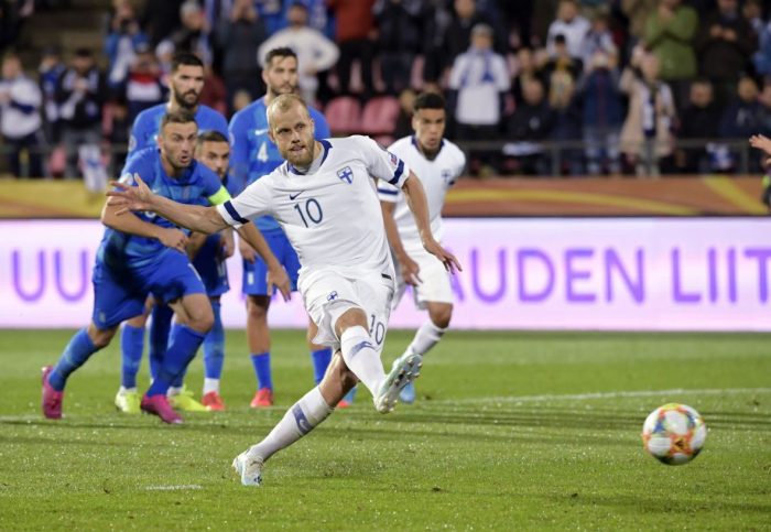 Soi kèo Phần Lan vs Nga vào 20h ngày 16/6/2021