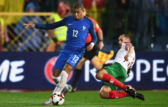 Soi kèo Pháp vs Bulgaria vào 2h10 ngày 9/6/2021