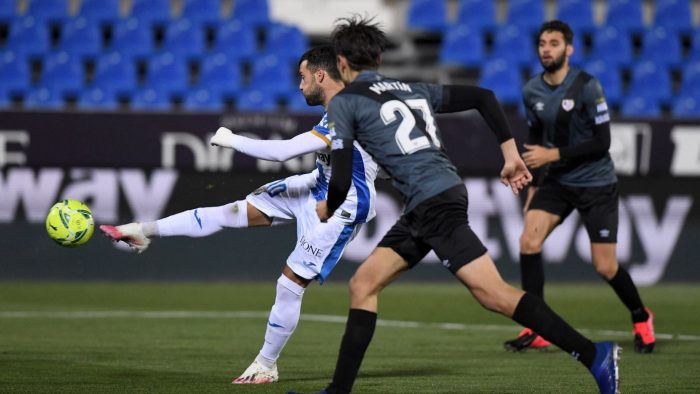 Soi kèo Rayo Vallecano vs Leganes vào 2h ngày 4/6/2021