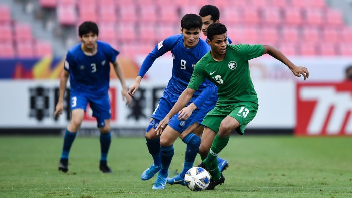 Soi kèo Saudi Arabia vs Uzbekistan vào 1h ngày 16/6/2021