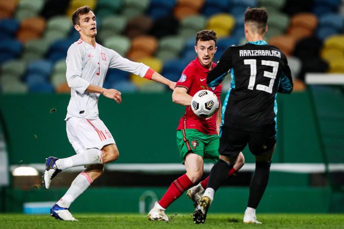 Soi kèo Tây Ban Nha vs Bồ Đào Nha vào 0h30 ngày 5/6/2021