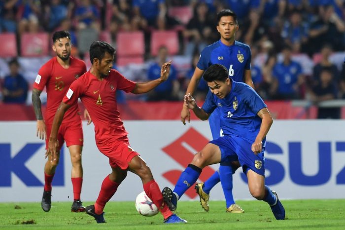Soi kèo Thái Lan vs Indonesia vào 23h45 ngày 3/6/2021