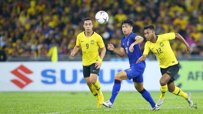 Soi kèo Thái Lan vs Malaysia vào 23h45 ngày 15/6/2021