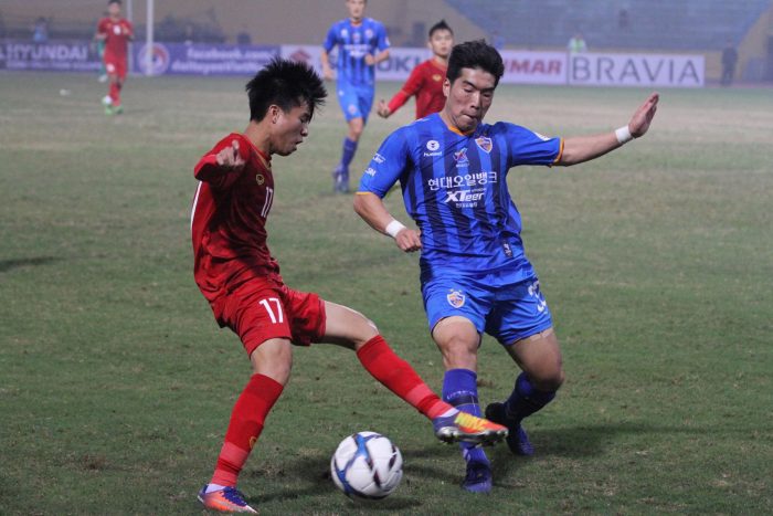 Soi kèo Viettel vs Ulsan Hyundai vào 21h ngày 26/6/2021