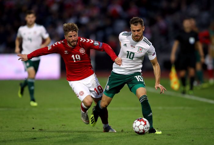 Soi kèo Wales vs Đan Mạch vào 23h ngày 26/6/2021