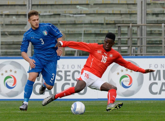 Soi kèo Ý vs Thụy Sỹ vào 2h ngày 17/6/2021