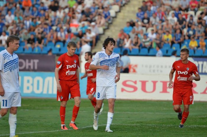 Soi kèo Akhmat Grozny vs Sochi vào 0h ngày 3/8/2021