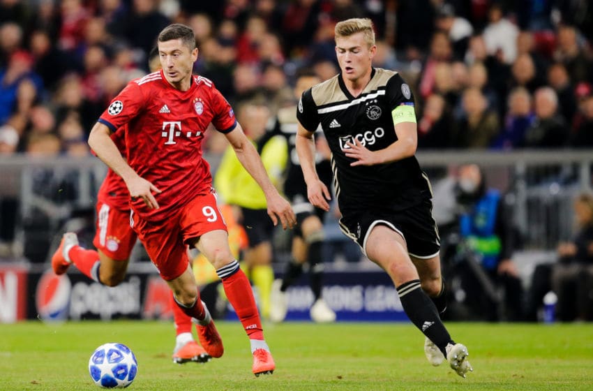 Ajax khó mà có thể tránh khỏi được một thất bại khi ra về. soi-keo-bayern-munich-vs-ajax-vao-21h30-ngay-24-7-2021-2