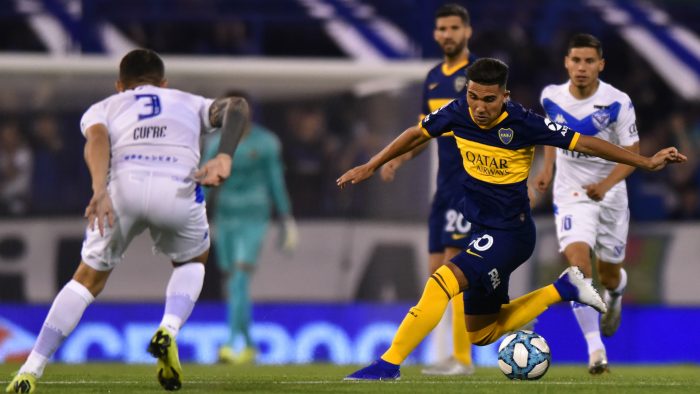 Soi kèo Boca Juniors vs Atletico Mineiro vào 5h15 ngày 14/7/2021